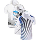 Sports Polo Set (3)