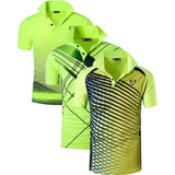 Sports Polo Set (3)