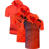 Sports Polo Set (3)