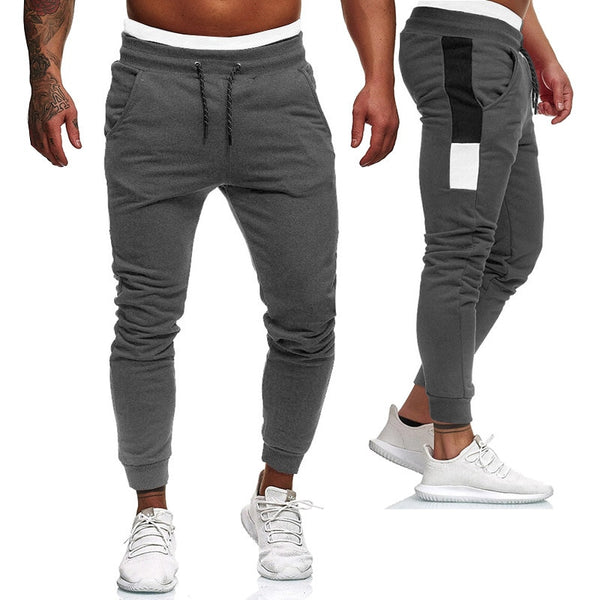 Fitted Joggers