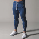 LYFT Piping Stretch Joggers