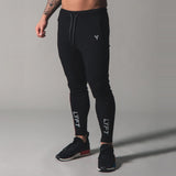 LYFT Piping Stretch Joggers