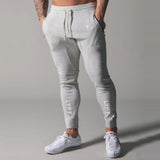 LYFT Piping Stretch Joggers