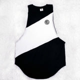 Hooded Tank