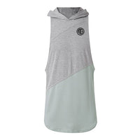 Hooded Tank