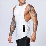 Tank Top Vest