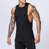 Tank Top Vest