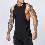 Tank Top Vest