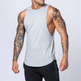 Tank Top Vest