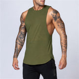 Tank Top Vest