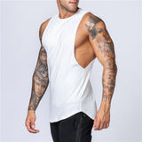 Tank Top Vest