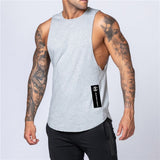 Tank Top Vest