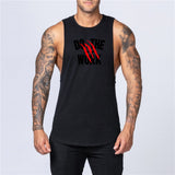 Tank Top Vest