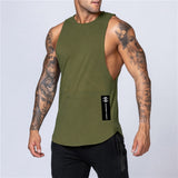 Tank Top Vest