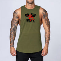 Tank Top Vest