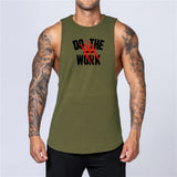 Tank Top Vest