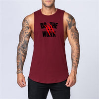 Tank Top Vest