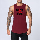 Tank Top Vest