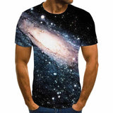 Outer Space Tee