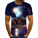 Outer Space Tee