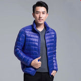 Ultra Light Puffer Jacket