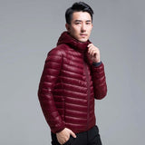 Ultra Light Puffer Jacket