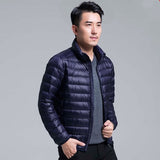 Ultra Light Puffer Jacket