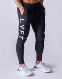 Athletic Zippered Jogger