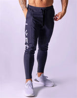 Athletic Zippered Jogger