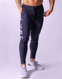 Athletic Zippered Jogger