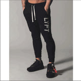 Athletic Zippered Jogger