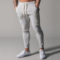 Athletic Zippered Jogger