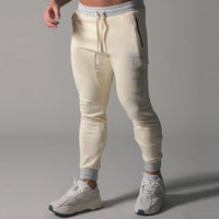 Athletic Zippered Jogger