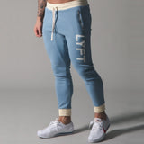 Athletic Zippered Jogger