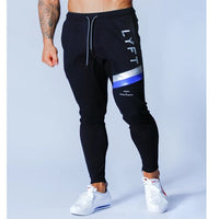 Athletic Zippered Jogger