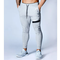 Athletic Zippered Jogger