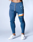 Athletic Zippered Jogger