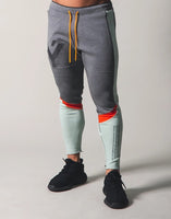 Athletic Zippered Jogger