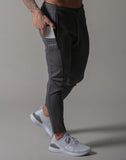 Athletic Zippered Jogger