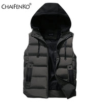 CHAIFENKO Waterproof Vest