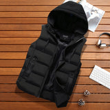 CHAIFENKO Waterproof Vest