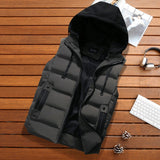 CHAIFENKO Waterproof Vest