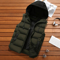 CHAIFENKO Waterproof Vest