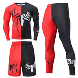 Sports Suit Set