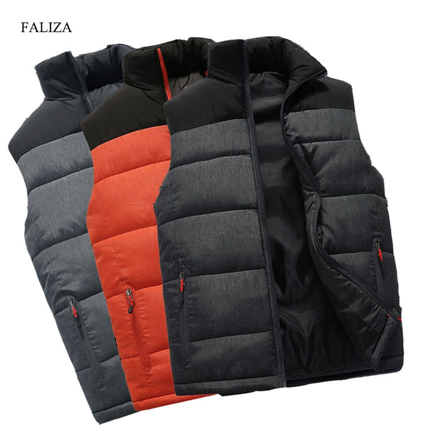 FALIZA Vest