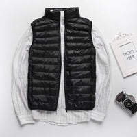 Ultralight Puffer Vest