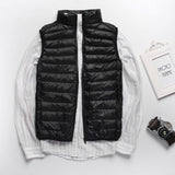 Ultralight Puffer Vest