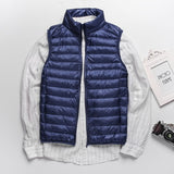 Ultralight Puffer Vest