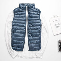 Ultralight Puffer Vest