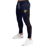 Sik Silk Fitness Skinny Joggers